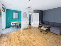 Location appartement 3 pièces Location appartement 3 pièces