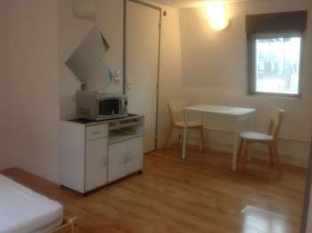 Location Appartement T1Lambersart