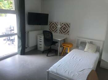 Location appartement 1 pièce Lambersart 59