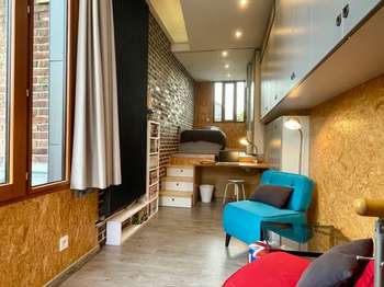 Location Appartement T1Lambersart