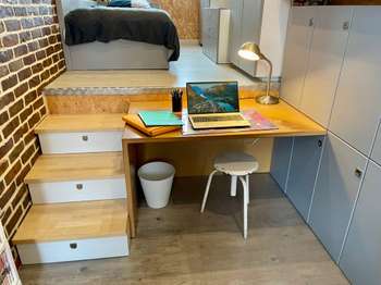 Location appartement 1 pièce Location appartement 1 pièce