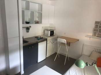 Location Appartement T1Lambersart