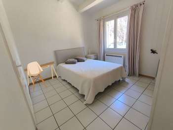 Location Appartement T1Lambesc
