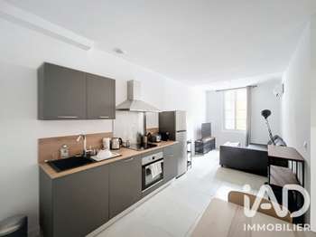 Location Appartement 2 piècesLambesc