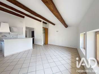 Location Appartement 2 piècesLambesc