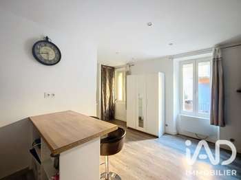 Location Appartement T1Lambesc