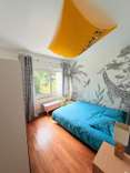 Location appartement T1 Lamorlaye - 60