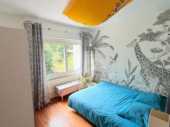 Location Appartement T1Lamorlaye