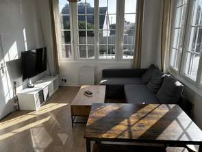 Location Appartement 2 piècesLancieux