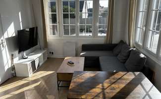 Photo Location appartement Lancieux