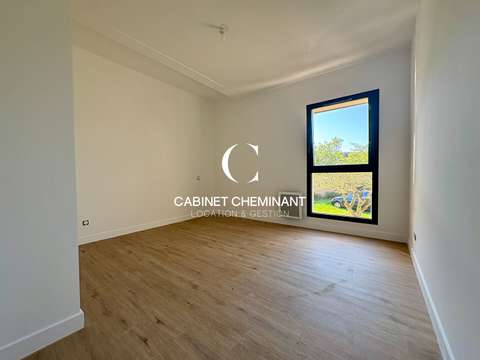 Location appartement 3 pièces