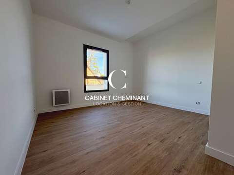 Location appartement 3 pièces