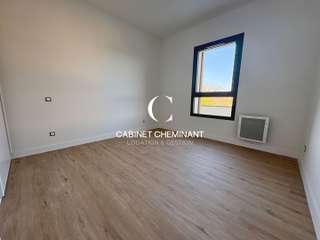 Location appartement 3 pièces