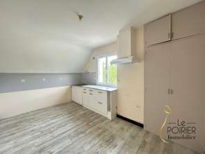 Location Appartement 3 piècesLandéhen