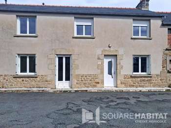 Location Appartement 4 piècesLandéhen