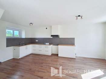 Location appartement 4 pièces