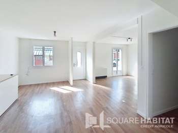 Location appartement 4 pièces