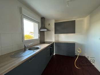 Location Appartement 3 piècesLandéhen