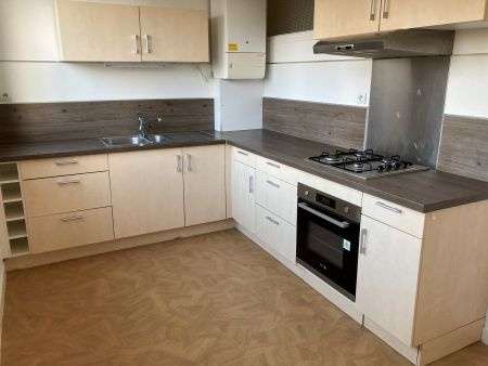 Location appartement 4 pièces Landerneau 29