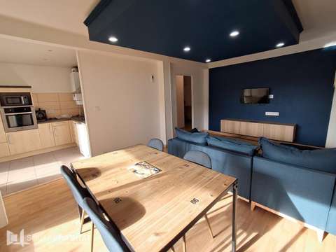 Location appartement 2 pièces Location appartement 2 pièces