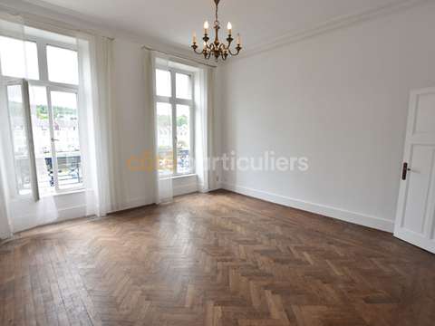 Location appartement 4 pièces