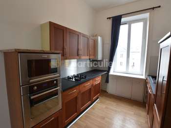 Location appartement 4 pièces