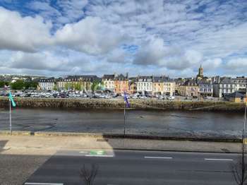 Location appartement 3 pièces Landerneau 29