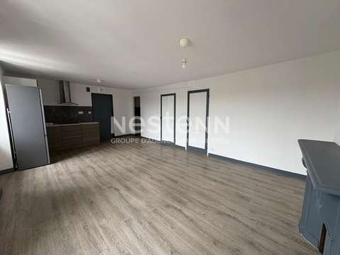 Location appartement 3 pièces Location appartement 3 pièces