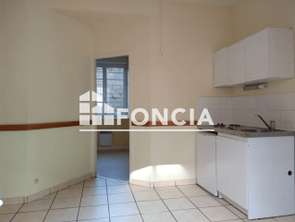 Location Appartement 2 piècesLanderneau