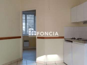 Location Appartement 2 piècesLanderneau