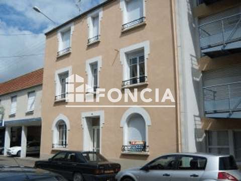 Location appartement 2 pièces Location appartement 2 pièces