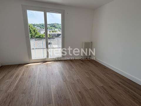 Location appartement 3 pièces Landerneau 29