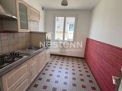 Location appartement 3 pièces