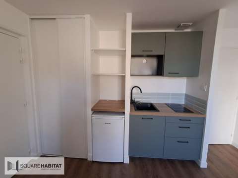 Location appartement 1 pièce Landerneau 29