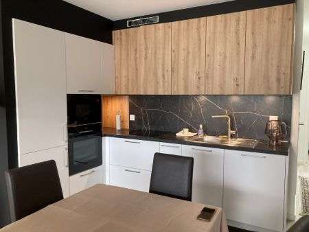 Location appartement 3 pièces Landerneau 29