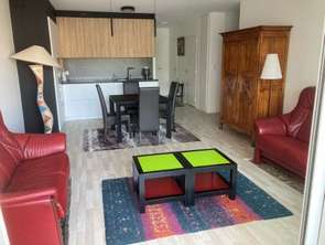 Location Appartement 3 piècesLanderneau
