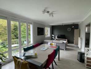 Location Appartement 5 piècesLanderneau