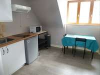 Location appartement 2 pièces Location appartement 2 pièces