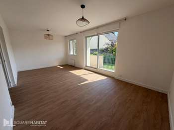 Location Appartement 3 piècesLanderneau