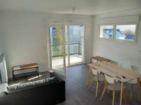Location appartement 2 pièces