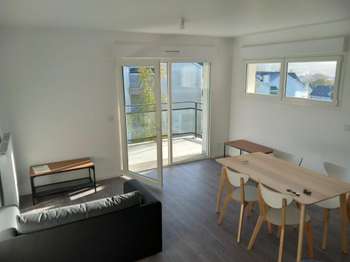 Location Appartement 2 piècesLanderneau
