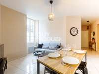 Location appartement 1 pièce
