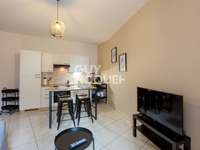 Location appartement 1 pièce