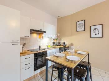 Location appartement 1 pièce