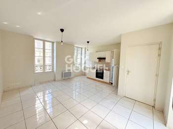 Location Appartement 2 piècesLanderneau