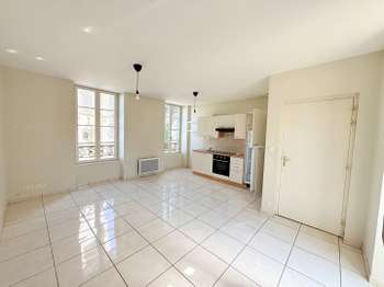 Location Appartement 2 piècesLanderneau