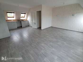 Location appartement 4 pièces