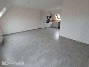Location appartement 4 pièces