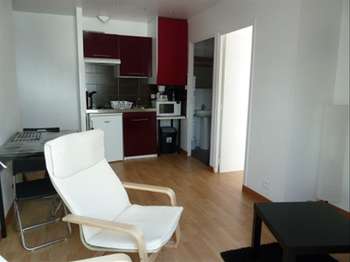 Location Appartement 2 piècesLanderneau