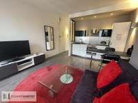 Location appartement 2 pièces Landerneau - 29